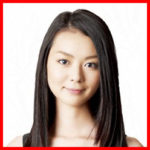 中村映里子の卒アル画像と本名は？高校と中学はどこ？今とルックスが変わってないかチェック！！